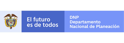 Departamento Nacional de Planeación"