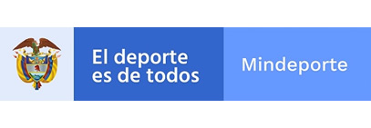 Ministerio del Deporte"