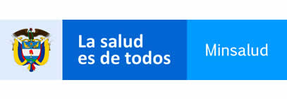 Ministerio de Salud"