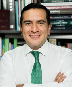Edward Rodriguez