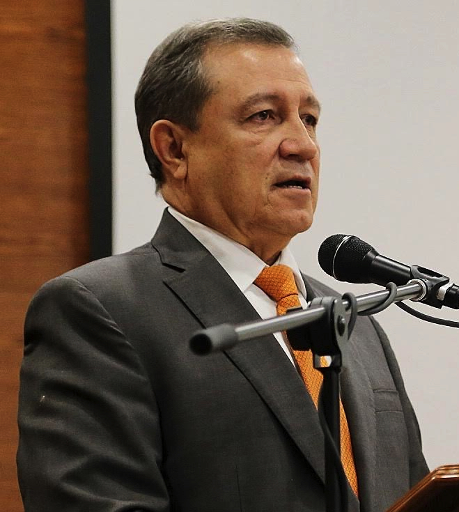 Senador Macias